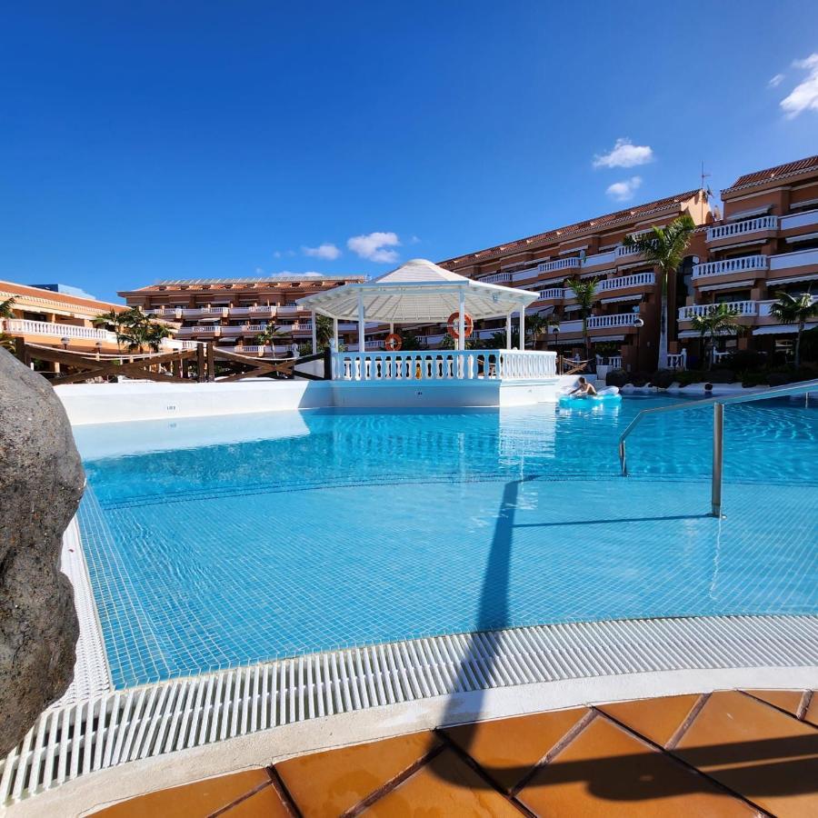 Tenerife Holidays Deluxe, Royal Garden, Las Americas Playa de las Americas  Exterior photo