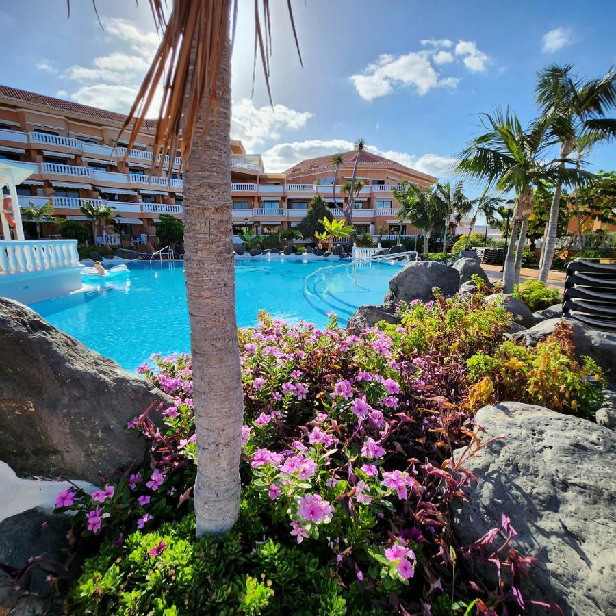 Tenerife Holidays Deluxe, Royal Garden, Las Americas Playa de las Americas  Exterior photo