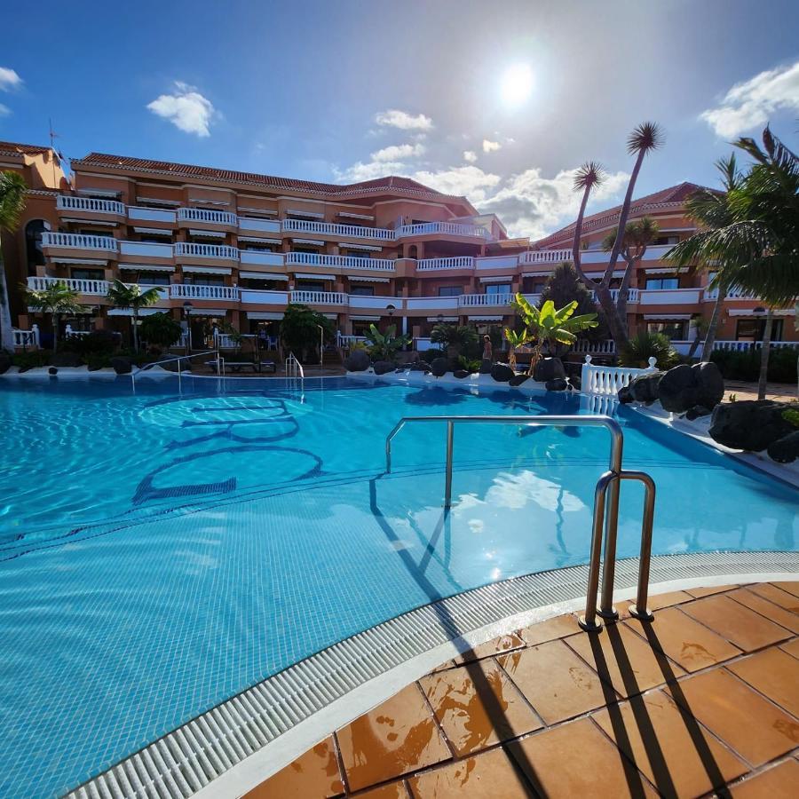 Tenerife Holidays Deluxe, Royal Garden, Las Americas Playa de las Americas  Exterior photo