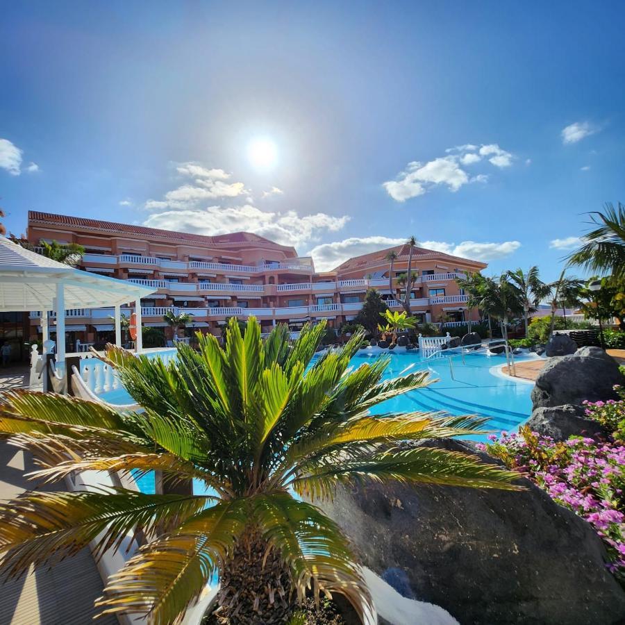 Tenerife Holidays Deluxe, Royal Garden, Las Americas Playa de las Americas  Exterior photo