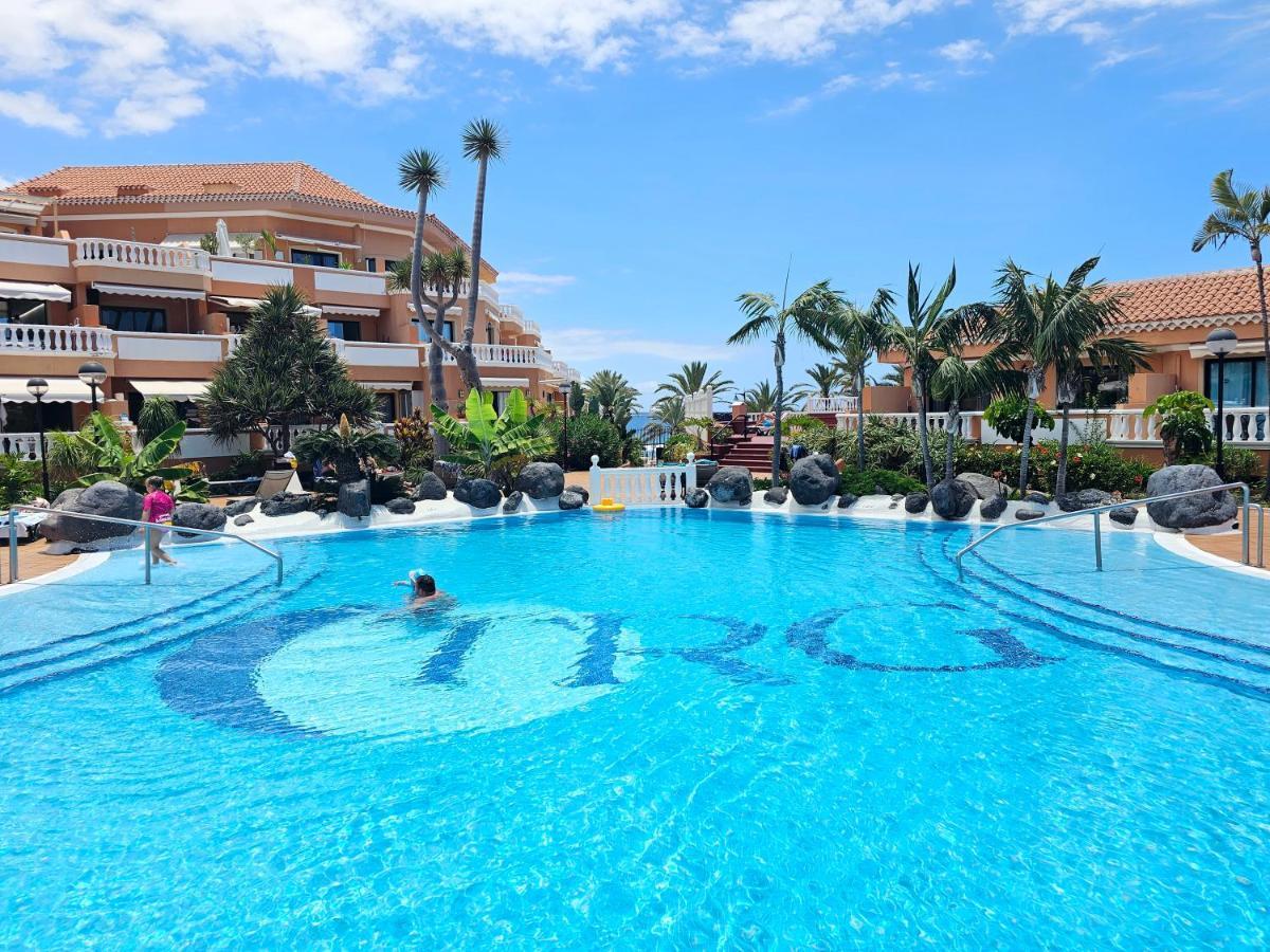 Tenerife Holidays Deluxe, Royal Garden, Las Americas Playa de las Americas  Exterior photo