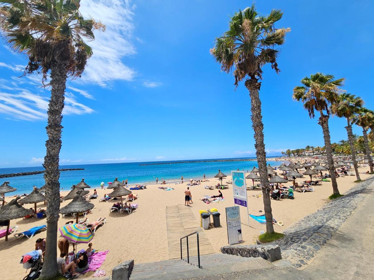 Tenerife Holidays Deluxe, Royal Garden, Las Americas Playa de las Americas  Exterior photo