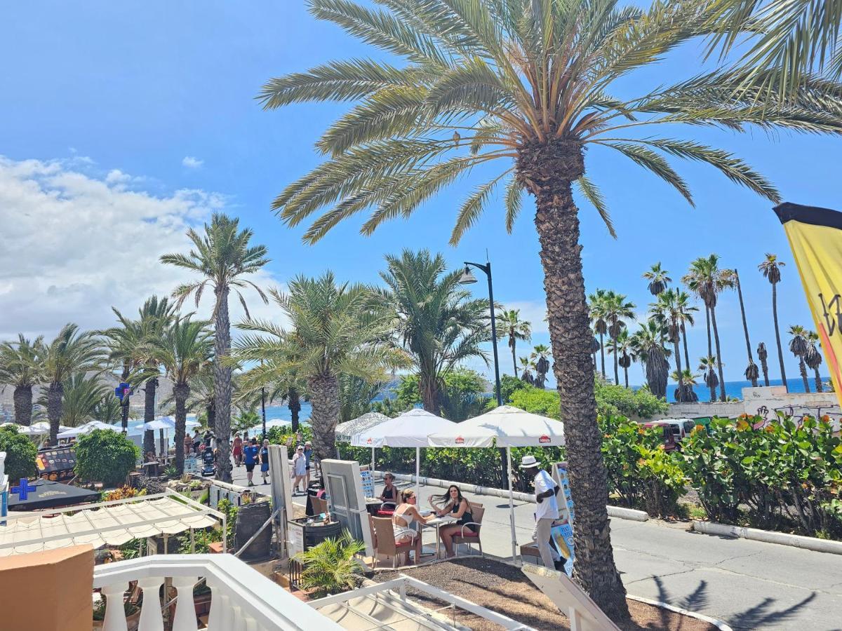 Tenerife Holidays Deluxe, Royal Garden, Las Americas Playa de las Americas  Exterior photo