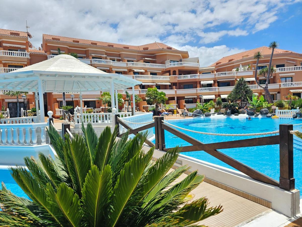 Tenerife Holidays Deluxe, Royal Garden, Las Americas Playa de las Americas  Exterior photo