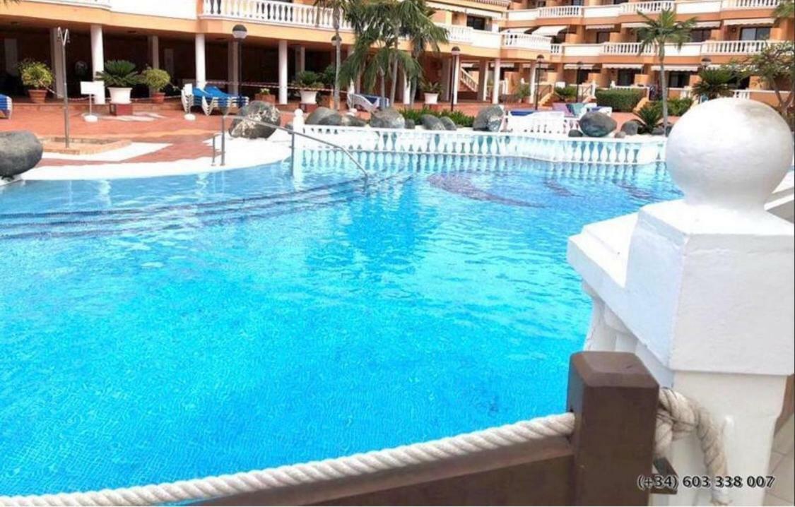Tenerife Holidays Deluxe, Royal Garden, Las Americas Playa de las Americas  Exterior photo