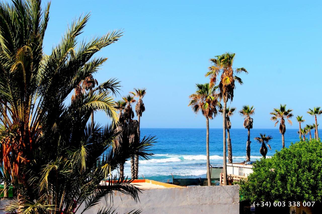 Tenerife Holidays Deluxe, Royal Garden, Las Americas Playa de las Americas  Exterior photo